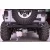 Zderzak tylny TopFire "Maruder IV - Jeep Wrangler JK